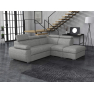 Rohová sedačka Giza 2RR1P