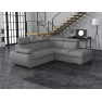 Rohová sedačka Giza 2RR1P