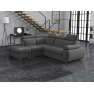 Rohová sedačka Giza 2RR1P