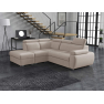 Rohová sedačka Giza 2RR1P