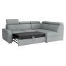 Rohová sedačka Losar 2rRLXp Rohová sedačka Losar 2rRLXp