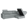 Rohová sedačka Losar 2rRLXp Rohová sedačka Losar 2rRLXp