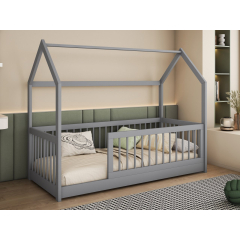 Detská posteľ Gudny 90