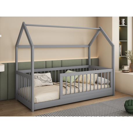 Detská posteľ Gudny 90