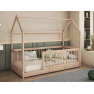 Detská posteľ Gudny 90 Detská posteľ Gudny 90