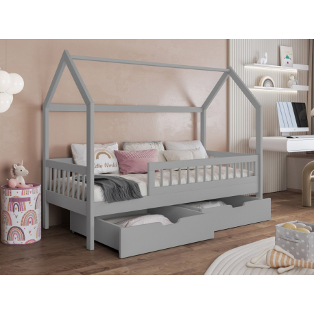 Detská posteľ Potiko 90