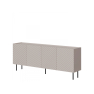 Obývačková komoda Gretzo 200 4D Obývačková komoda Gretzo 200 4D