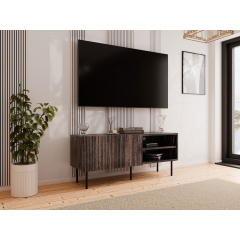 TV Stolík/skrinka Ostani 150 2D