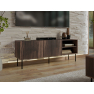 TV Stolík/skrinka Ostani 150 2D