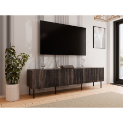 TV Stolík/skrinka Ostani 200 4D