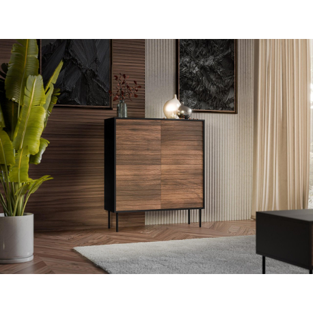 Komoda Heprano 100 4D