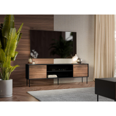 TV Stolík/skrinka Heprano 180 EF