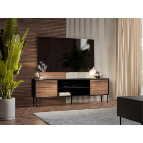 TV Stolík/skrinka Heprano 180 EF
