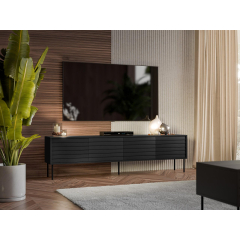 TV Stolík/skrinka Heprano 200 4D