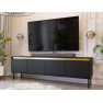 TV stolík/skrinka Gllane 4D TV stolík/skrinka Gllane 4D