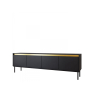 TV stolík/skrinka Gllane 4D TV stolík/skrinka Gllane 4D