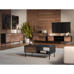 Zostava nábytku do obývacej izby Heprano II