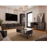 Zostava nábytku do obývacej izby Ostani I Zostava nábytku do obývacej izby Ostani I