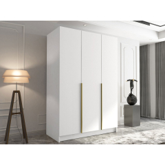 Šatníková skriňa Mirpat I