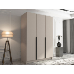 Šatníková skriňa Mirpat I