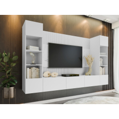 Obývacia stena Cypria I