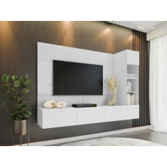 Obývacia stena Cypria II