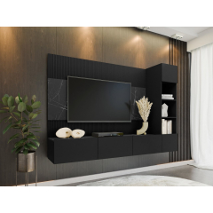 Obývacia stena Cypria II