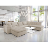 Rohová sedacia súprava Tony Bis Premium