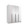 Šatníková skriňa so zrkadlom Sozilo II Šatníková skriňa so zrkadlom Sozilo II