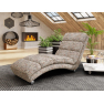 Čalúnené relaxačné kreslo Laguna 60 Čalúnené relaxačné kreslo Laguna 60