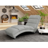 Čalúnené relaxačné kreslo Laguna 60 Čalúnené relaxačné kreslo Laguna 60