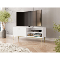 TV skrinka/stolík Priboz 1KW