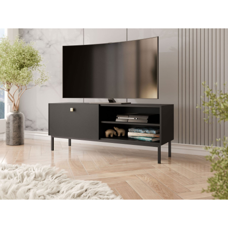 TV skrinka/stolík Priboz 1KW