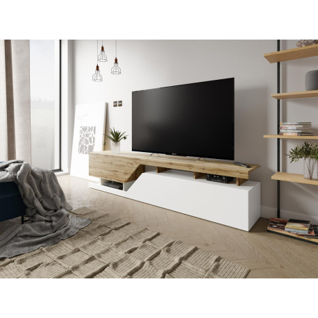 Tv stolík/skrinka Bekas 200