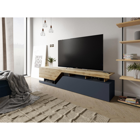 Tv stolík/skrinka Bekas 200