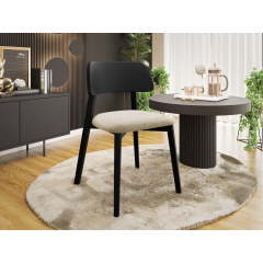 Jedálenská stolička Azunax