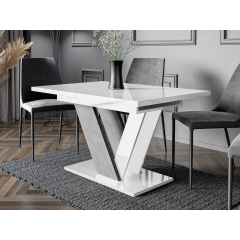 Rozkladací jedálenský stôl Grenger