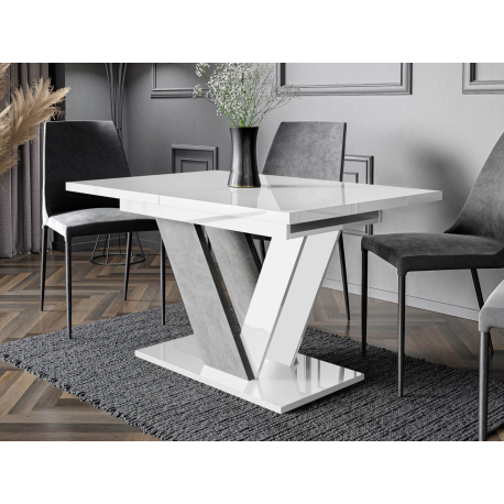 Rozkladací jedálenský stôl Grenger