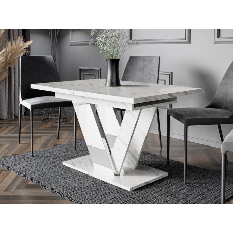 Rozkladací jedálenský stôl Grenger