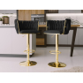 Set dvoch barových stoličiek Archie BS-1142 Set dvoch barových stoličiek Archie BS-1142