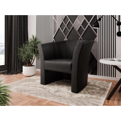 Klubové kreslo Karkor