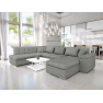 Rohová sedačka Tony s funkciou spania  Rohová sedačka Tony s funkciou spania