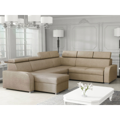 Sedacia súprava Losar 2rR2pLC