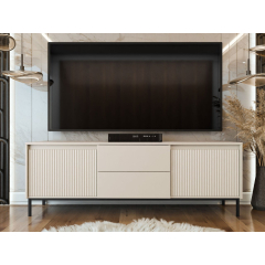 Tv stolík/skrinka Samker 2K2SZ