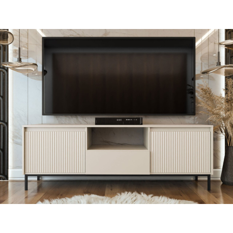 Tv stolík/skrinka Samker 2K1SZ