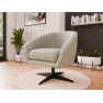 Otočné kreslo Lartolad Otočné kreslo Lartolad