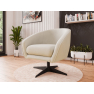 Otočné kreslo Lartolad Otočné kreslo Lartolad