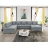 Rohová sedačka Tony s funkciou spania  Rohová sedačka Tony s funkciou spania