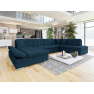 Rohová sedačka Genero