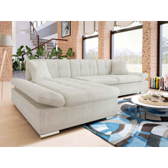 Rohová sedacia súprava Magnir